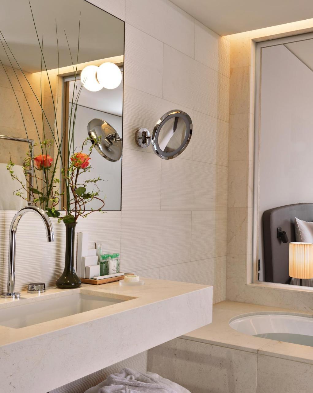 Waldhotel By Buergenstock Bagian luar foto