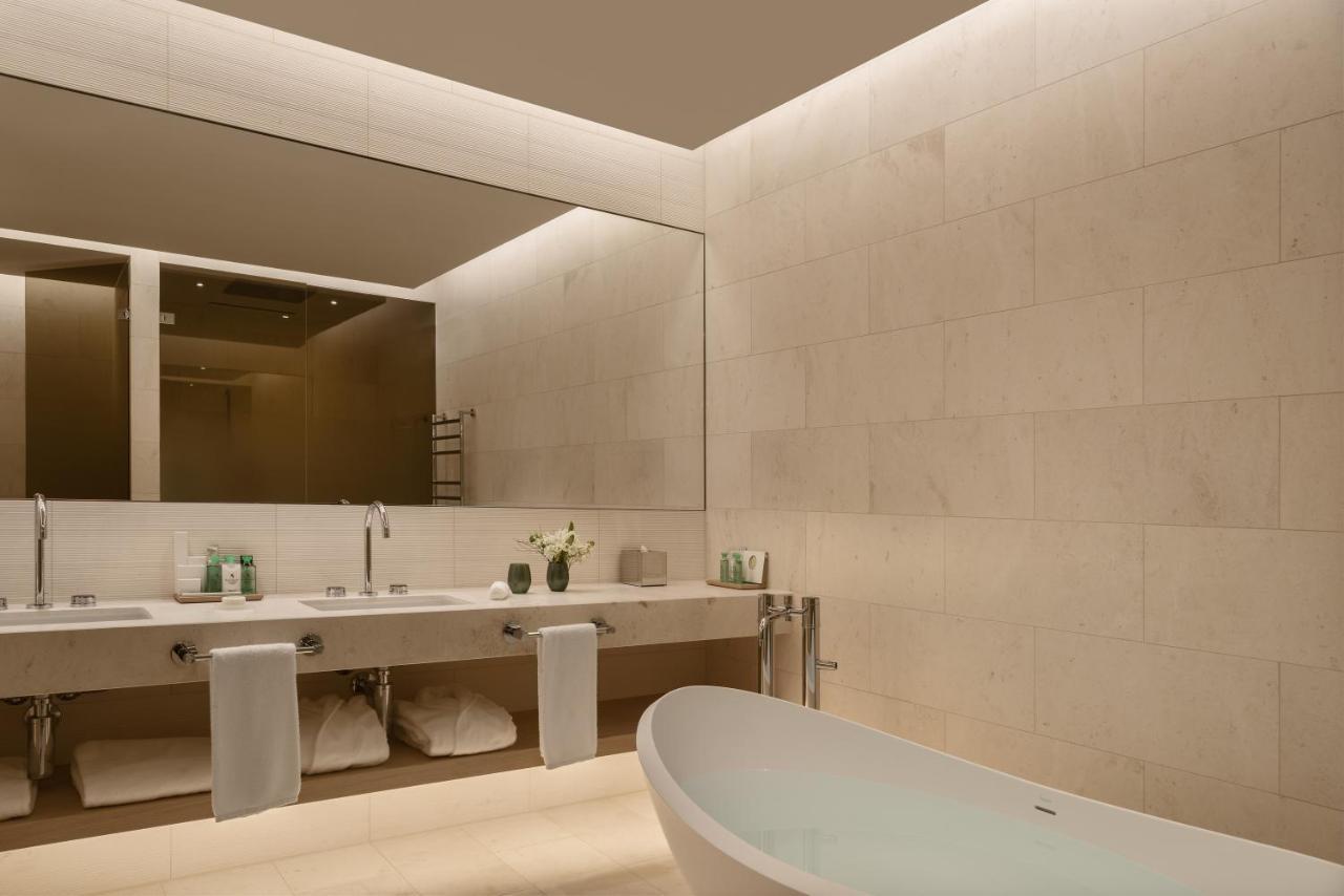 Waldhotel By Buergenstock Bagian luar foto
