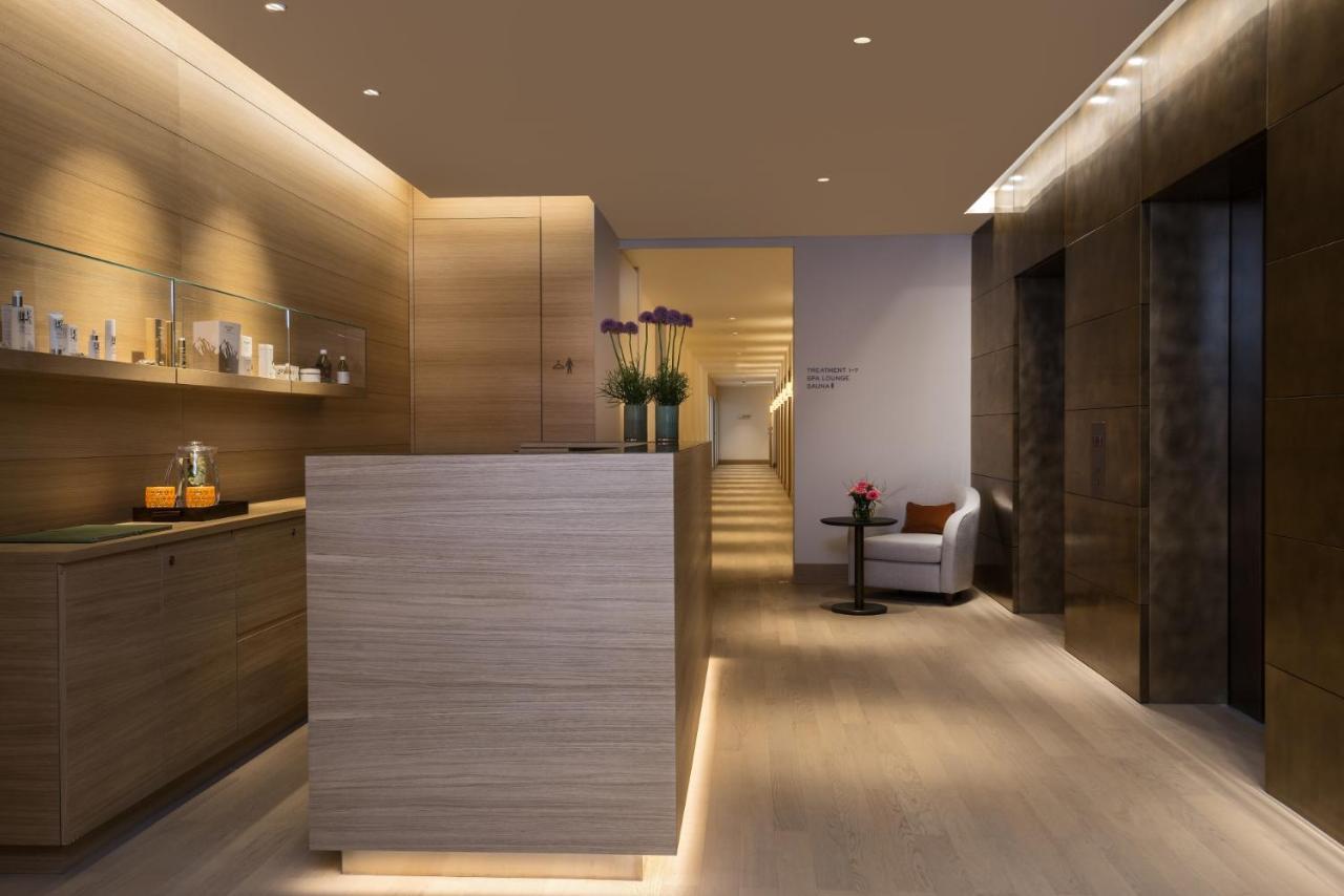 Waldhotel By Buergenstock Bagian luar foto