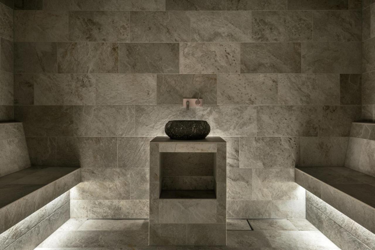 Waldhotel By Buergenstock Bagian luar foto