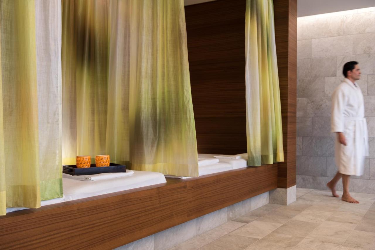Waldhotel By Buergenstock Bagian luar foto